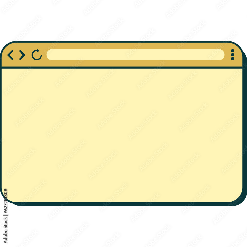 Retro Windows