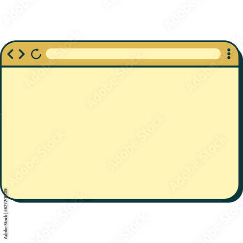 Retro Windows