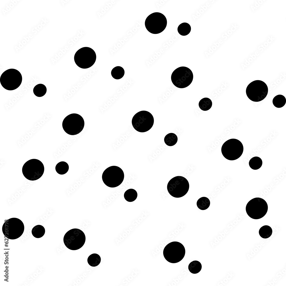 Abstract Dot Abstract Dot