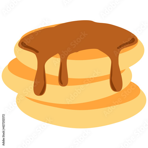 Pancake Food