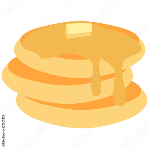 Pancake Food
