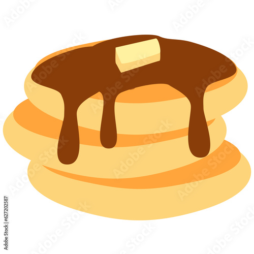Pancake Food
