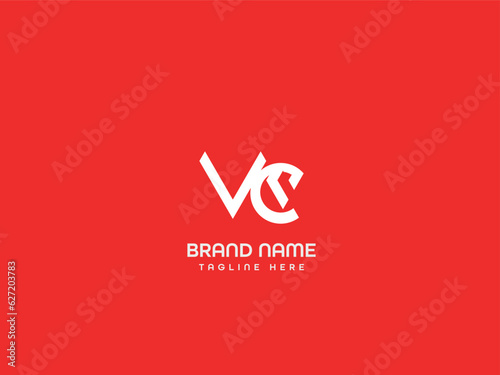 letter logo design