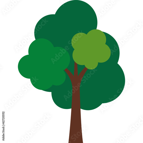 Tree Illustration