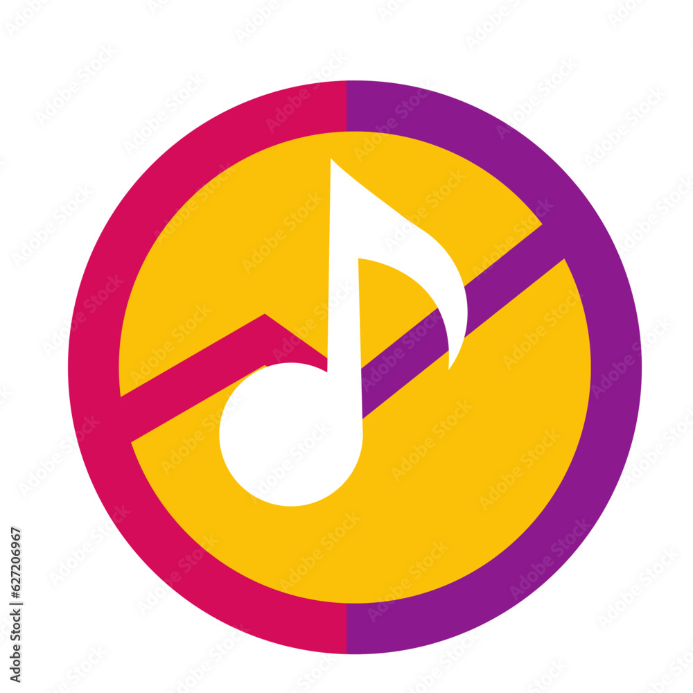 Music Logo