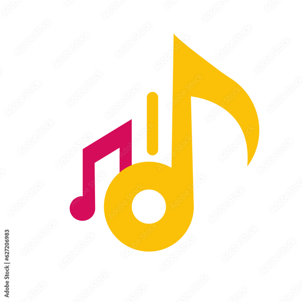 Music Logo Music Logo