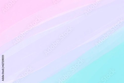 The cute pastel background