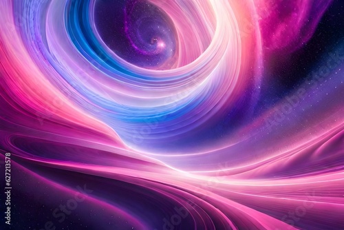 abstract purple background