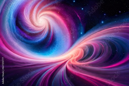 abstract background