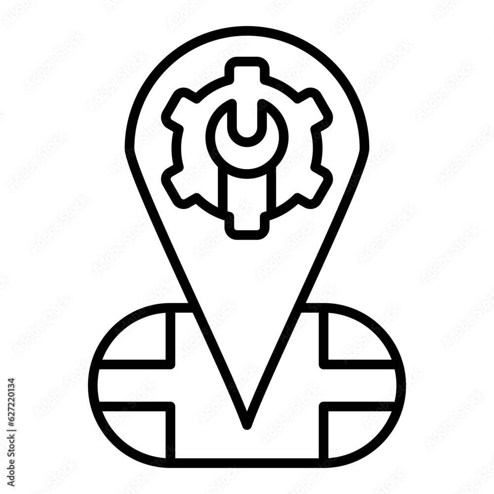 Support Icon Support Icon