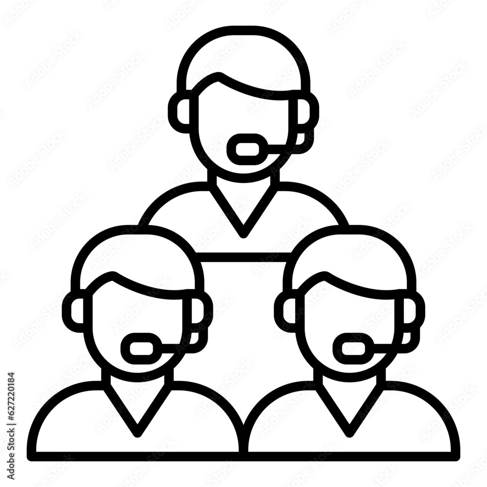 Technical Support Icon Technical Support Icon