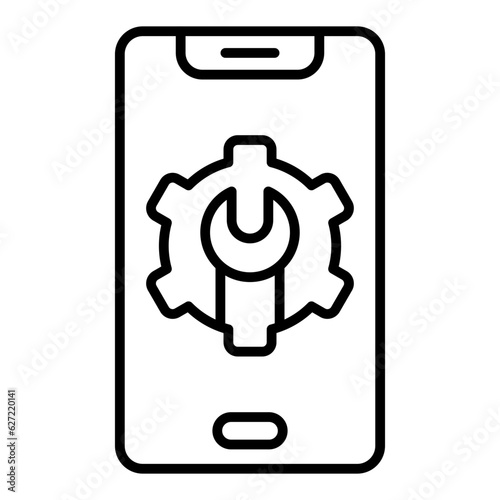 Smartphone Icon