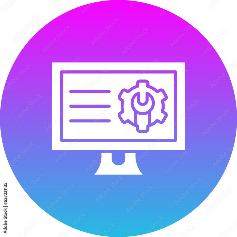 Technical Support Icon Technical Support Icon