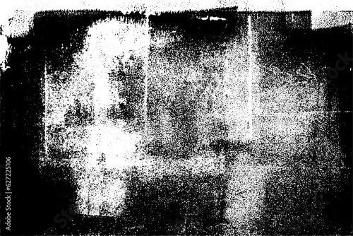 Vector ink texture