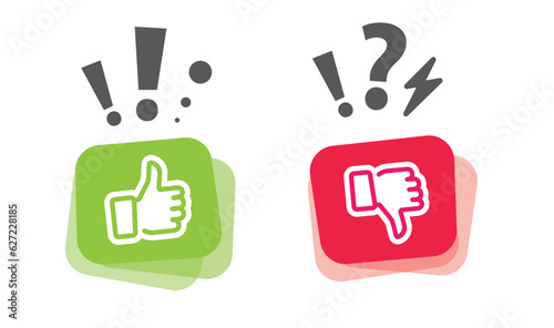 hand icon set