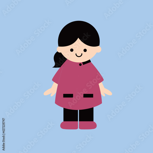 Dental technician