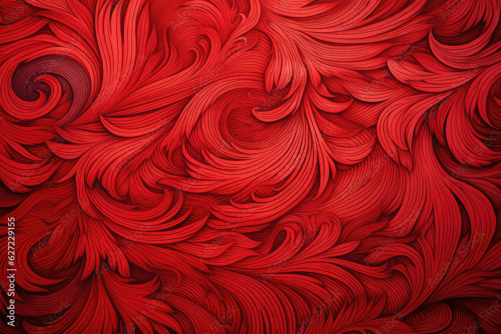 pattern color on background pattern color on background