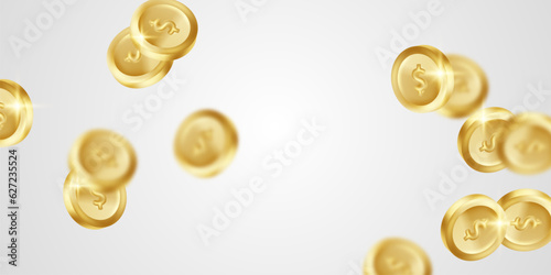 casino background vector illustration for gambling poster banner elegant design