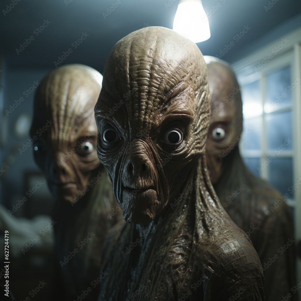 gray aliens visiting the earth to abduct people and experiment with gray aliens visiting the earth to abduct people and experiment with