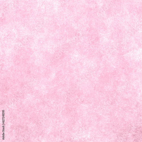 Pink designed grunge texture. Vintage background with space for text or image