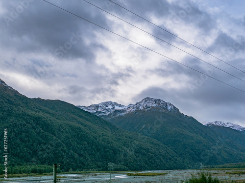 Arthur's_Pass_2023 photo