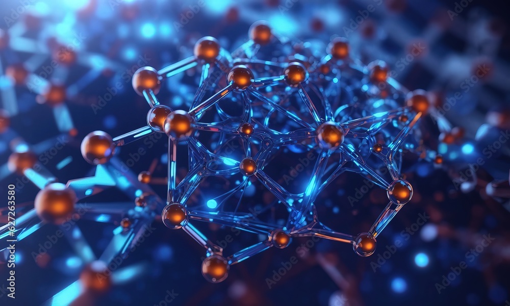 Macrscope Showing Molecules Gas Kinetic Theory Macrscope Showing Molecules Gas Kinetic Theory