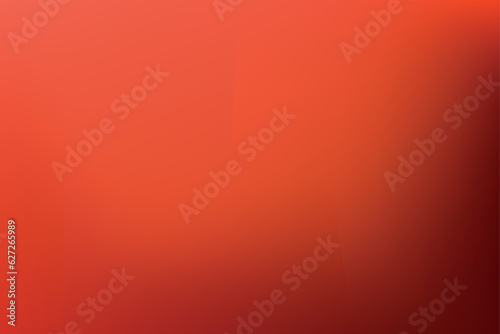 orange gradient abstract background