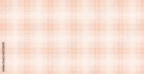 Plaid texture background vector illustration.