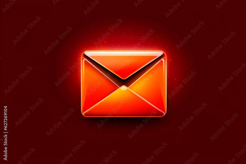 Unread message. New message. Closed envelope. Email letter. Generative AI . Unread message. New message. Closed envelope. Email letter. Generative AI .