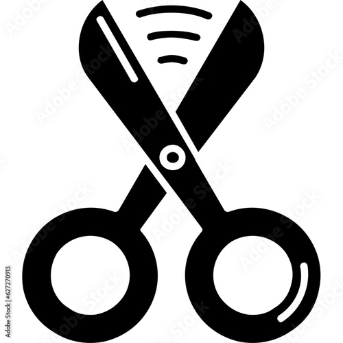 Scissors Icon