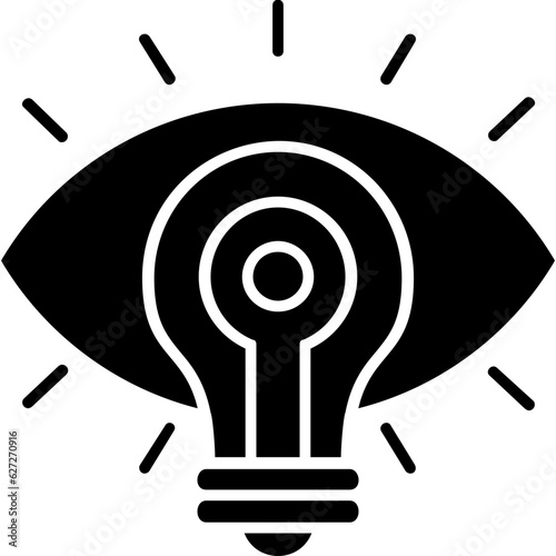 Vision Icon