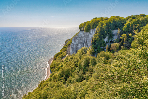 Kreidefelsen