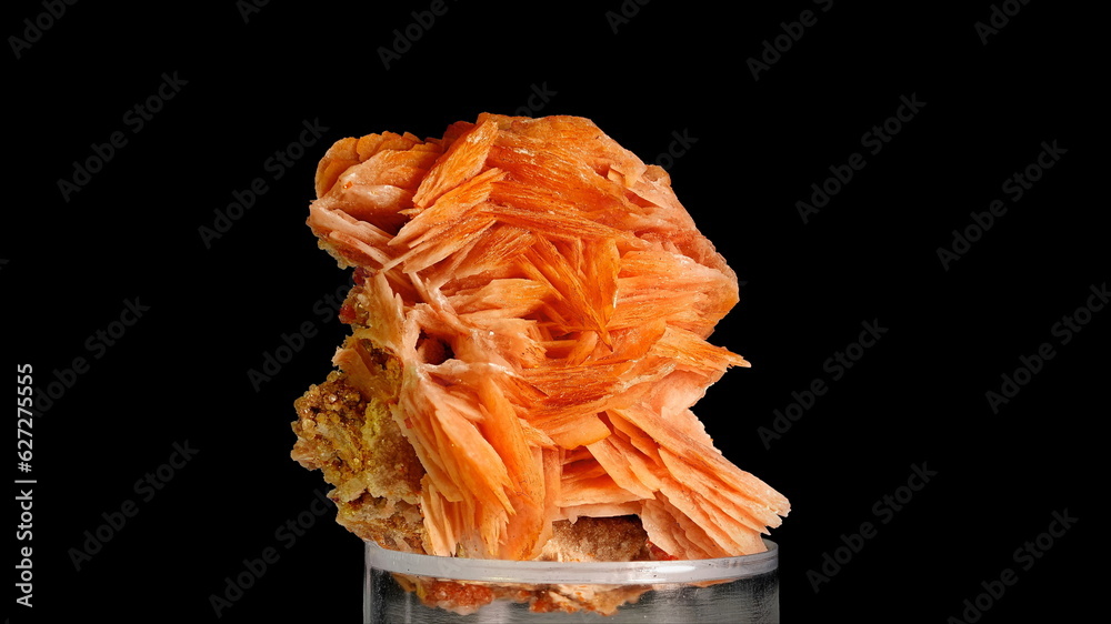 Photos Baryte