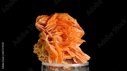 Photos Baryte