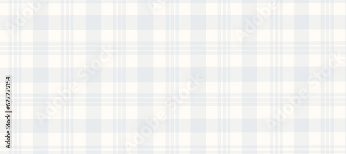 Plaid texture background vector illustration.