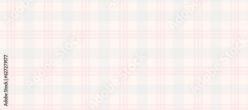 Plaid texture background vector illustration.