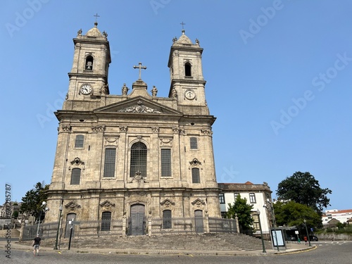 Visiting Porto Portugal Historical sites Sightseeing