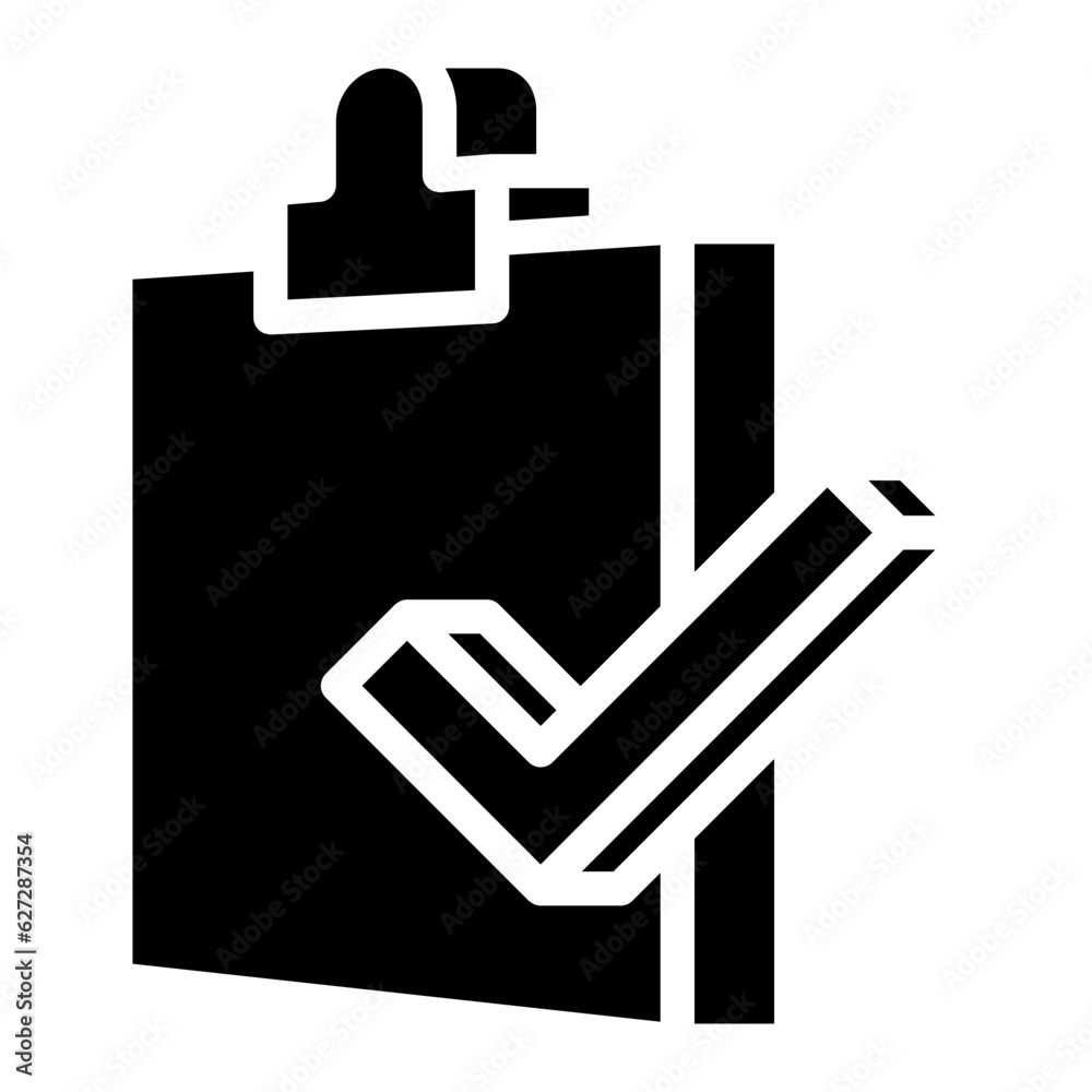 clipboard glyph clipboard glyph