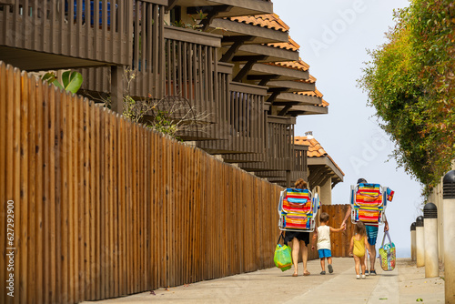 Surfing Rock Piles in Solana Beach California