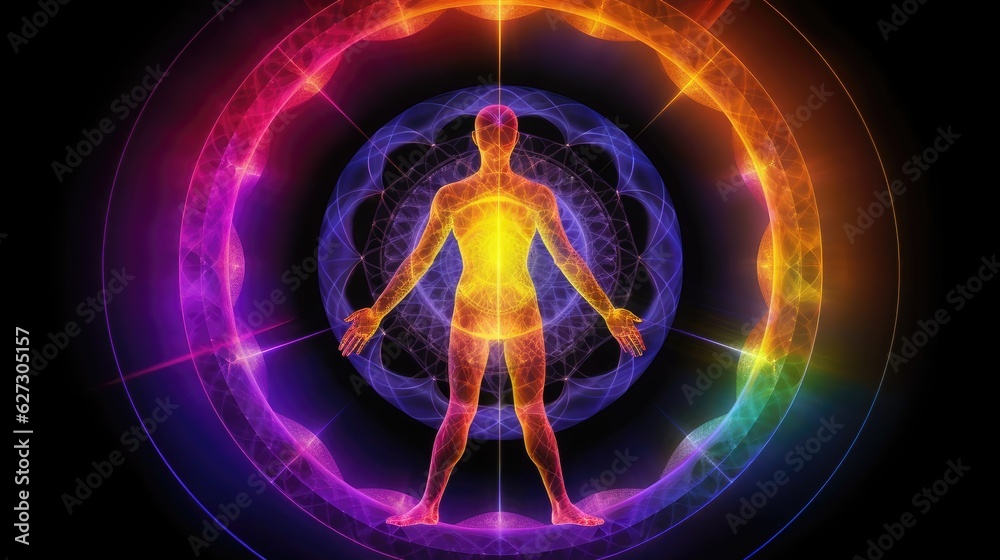 Unlocking the Mysteries of the Chakra System A Comprehensive Guide to Human Energy and Spiritual Alignment 