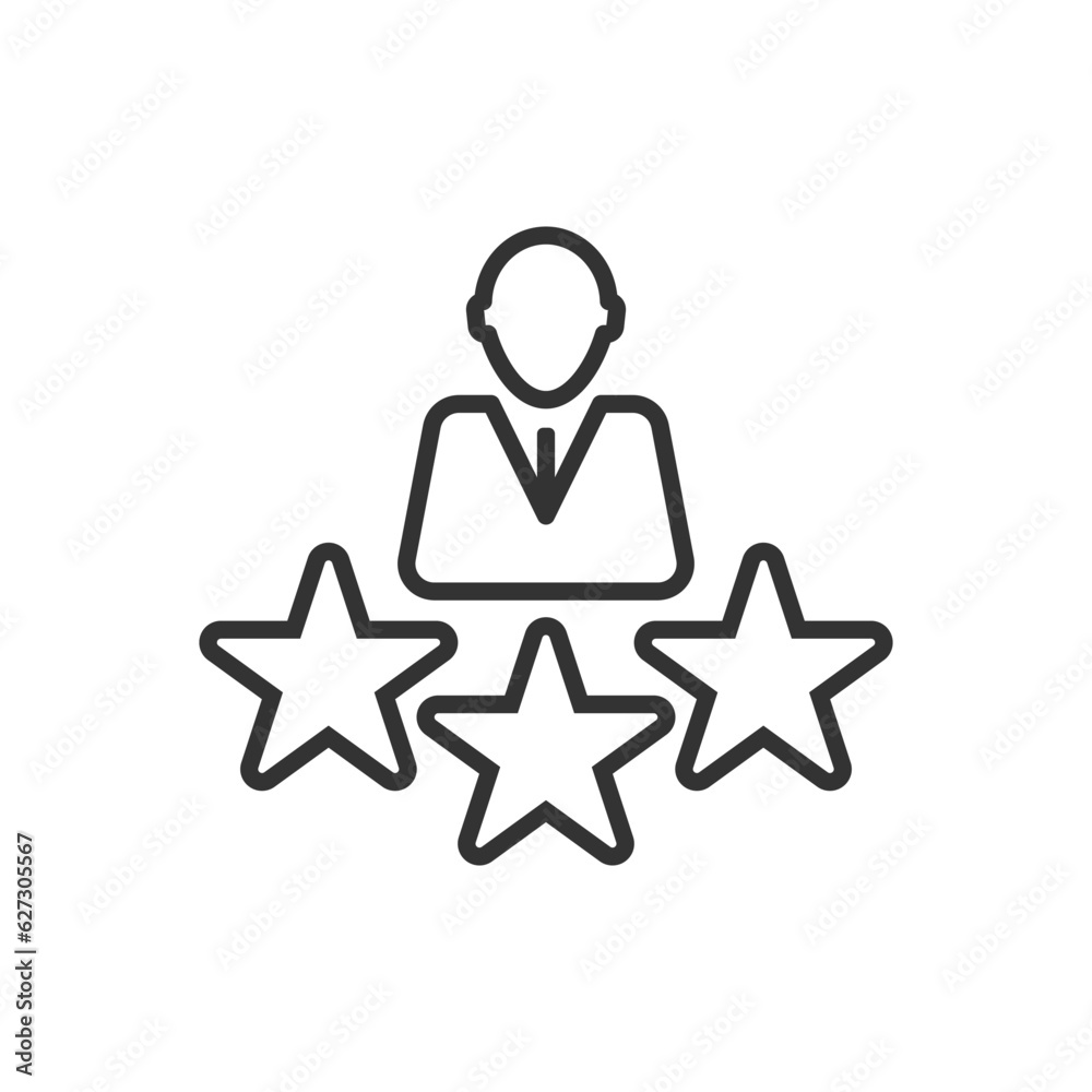 User Rating Review Star Icon User Rating Review Star Icon