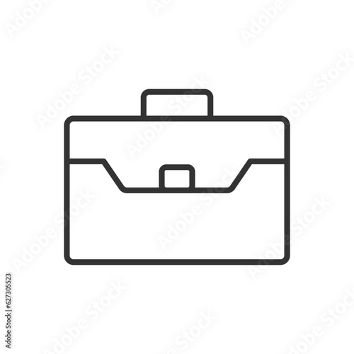 briefcase icon, business Bag icon