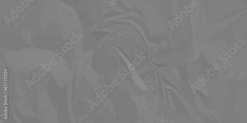 white crumpled paper texture background. Creative background with scattered overlay of crumpled white paper. A crumpled sheet of white paper abstract background.	