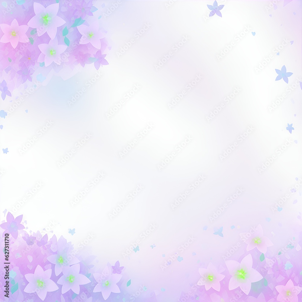 background with flowers background with flowers