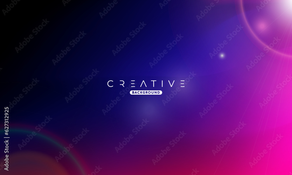 Abstract liquid gradient Background. Fluid color mix. Purple and Blue Color blend. Modern Design Template For Your ads, Banner, Poster, Cover, Web, Brochure, and flyer. Vector Eps 10