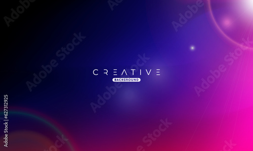 Abstract liquid gradient Background. Fluid color mix. Purple and Blue Color blend. Modern Design Template For Your ads, Banner, Poster, Cover, Web, Brochure, and flyer. Vector Eps 10
