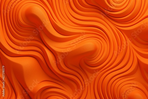 abstract orange texture