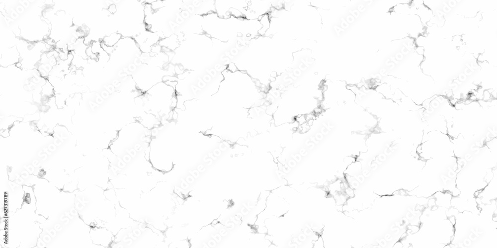 Black and white luxury Marble texture background. Marbling texture design for banner, invitation, headers, print ads, packaging design template. Vector illustration.	