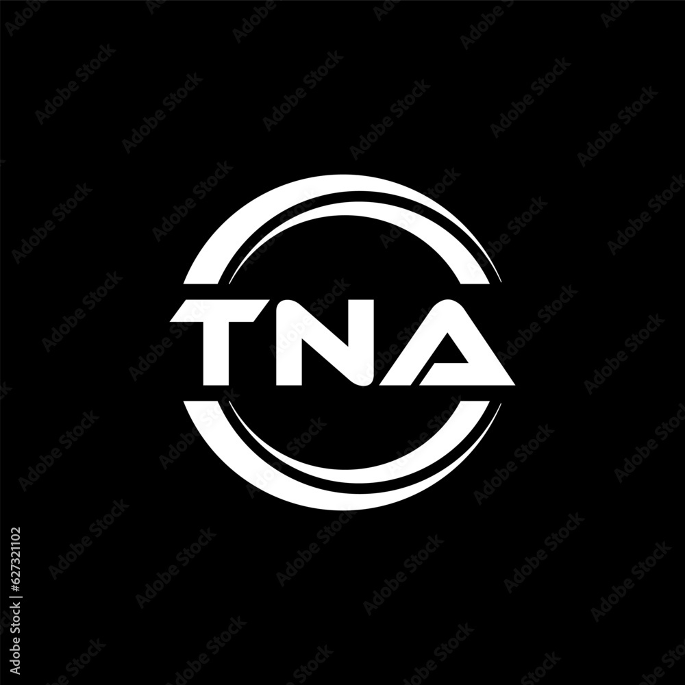 TNA Logo Design, Inspiration for a Unique Identity. Modern Elegance and Creative Design. Watermark Your Success with the Striking this Logo. TNA Logo Design, Inspiration for a Unique Identity. Modern Elegance and Creative Design. Watermark Your Success with the Striking this Logo.