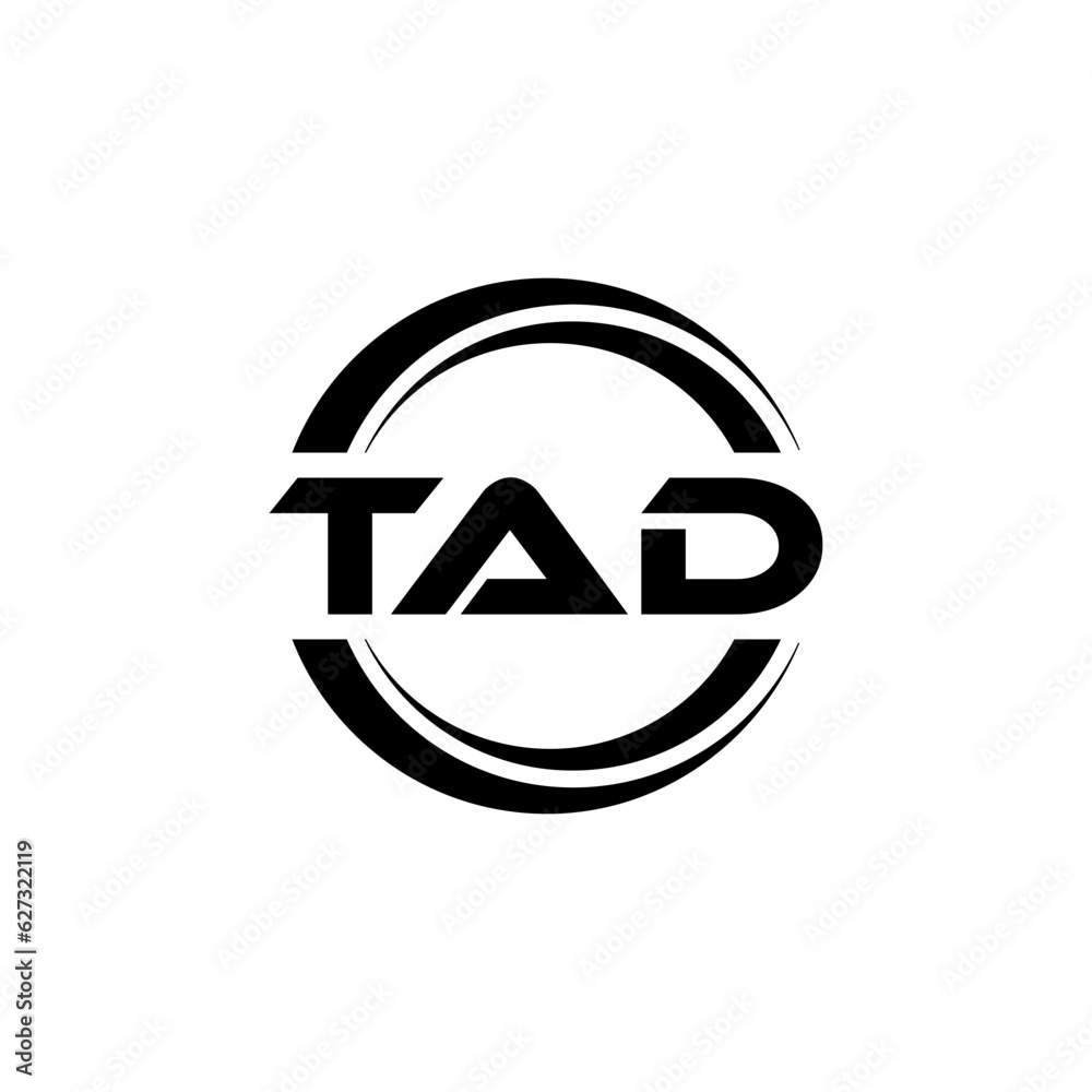 TAD Logo Design, Inspiration for a Unique Identity. Modern Elegance and Creative Design. Watermark Your Success with the Striking this Logo. TAD Logo Design, Inspiration for a Unique Identity. Modern Elegance and Creative Design. Watermark Your Success with the Striking this Logo.